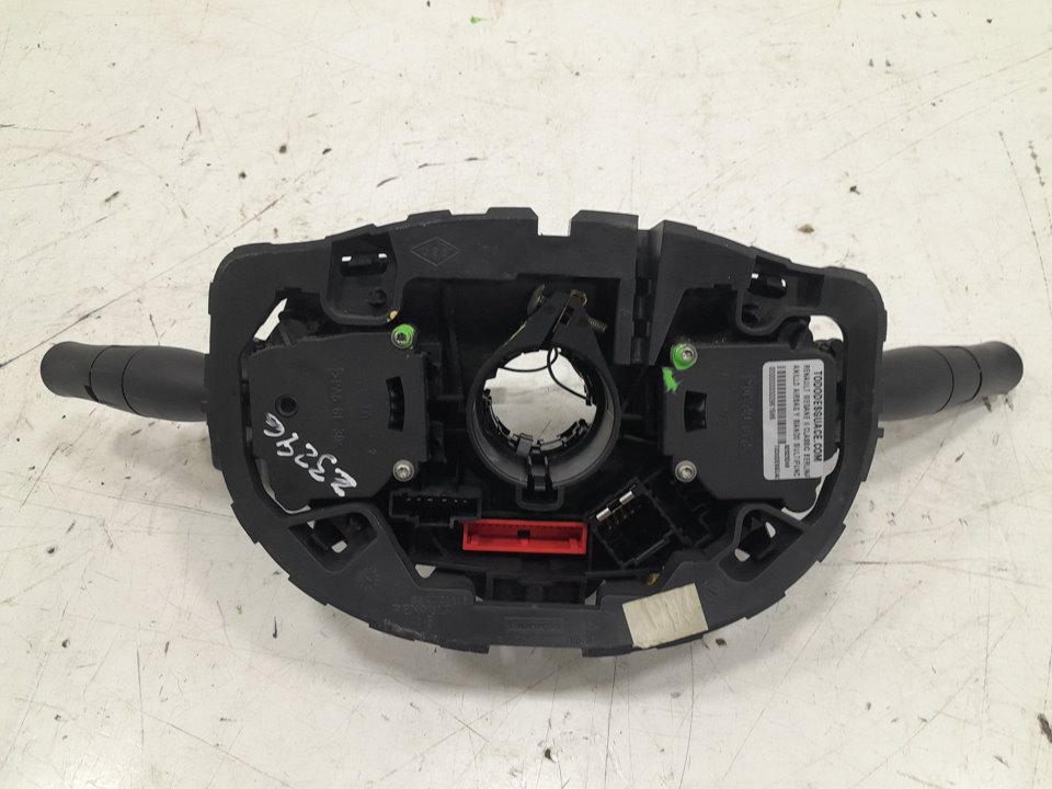 Anillo airbag y mando multifuncion 1.9 dci (lm0g lm1g lm2c)