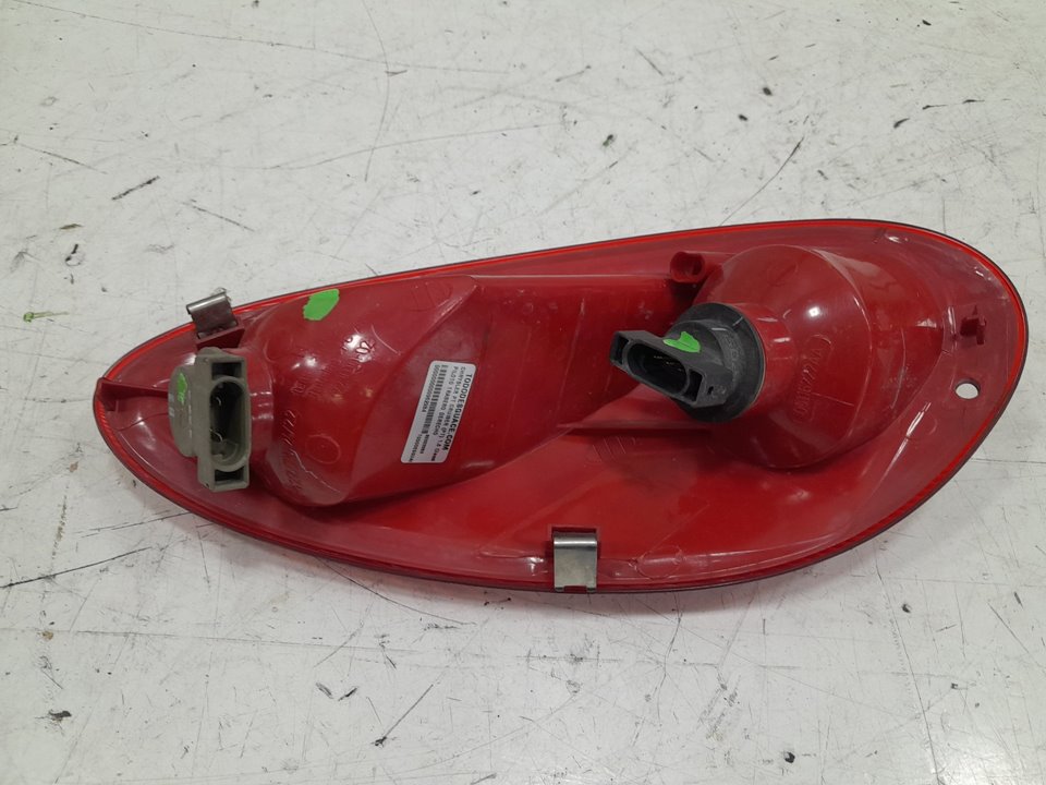 Piloto trasero derecho chrysler pt cruiser 1.6