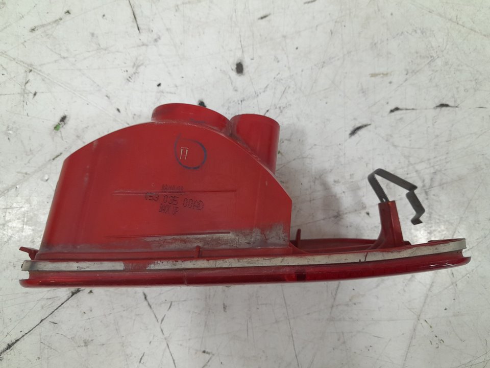 Piloto trasero derecho paragolpes chrysler pt cruiser 1.6