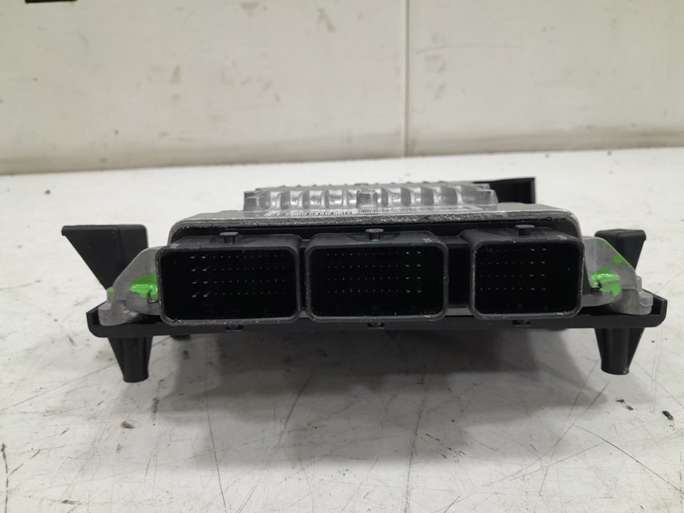 Centralita motor uce citroen c5 i 2.0 16v (dcrfnc dcrfnf)