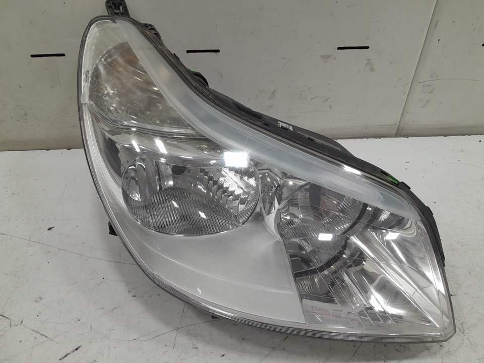 Faro derecho citroen c5 i 2.0 16v (dcrfnc dcrfnf)