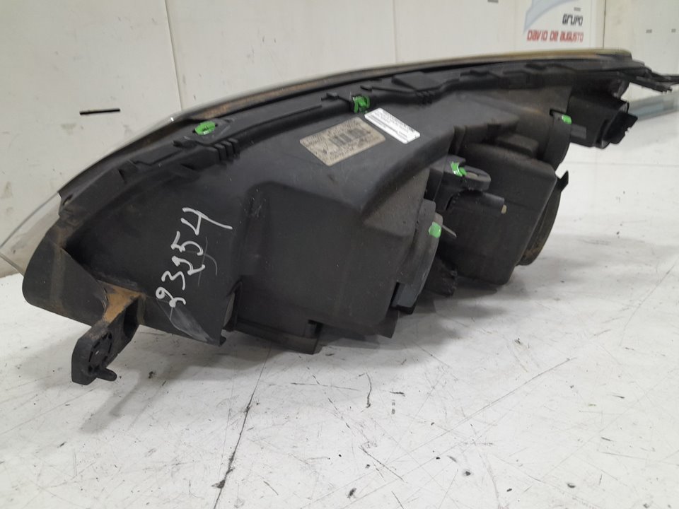 Faro derecho citroen c5 i 2.0 16v (dcrfnc dcrfnf)