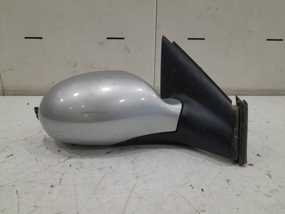 Retrovisor derecho citroen c5 i 2.0 16v (dcrfnc dcrfnf)