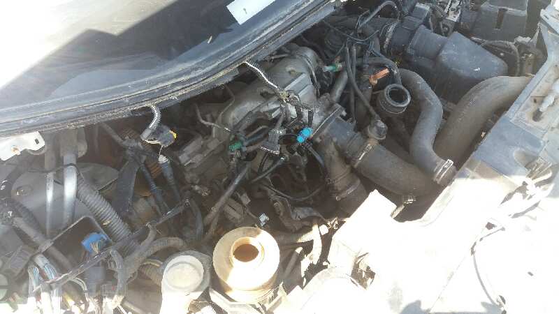  motor completo   citroen c8 2.0 hdi x 2.0 hdi cat (rhz / dw10ated)