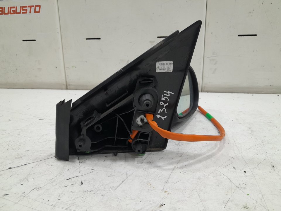Retrovisor derecho citroen c5 i 2.0 16v (dcrfnc dcrfnf)
