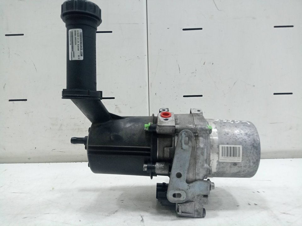 Bomba direccion citroen c4 ii 1.6 hdi 90