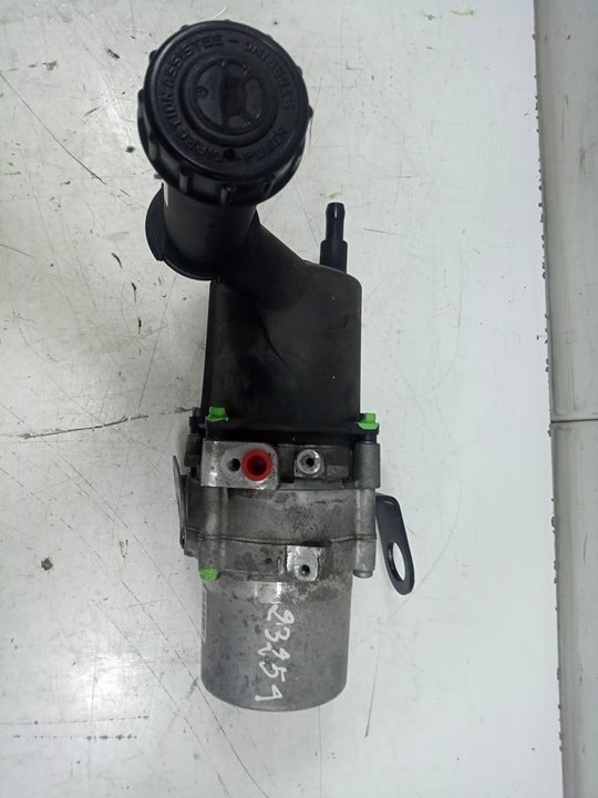 Bomba direccion citroen c4 ii 1.6 hdi 90