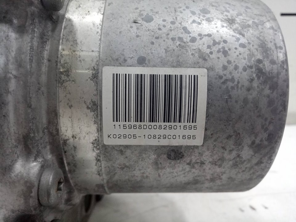 Bomba direccion citroen c4 ii 1.6 hdi 90