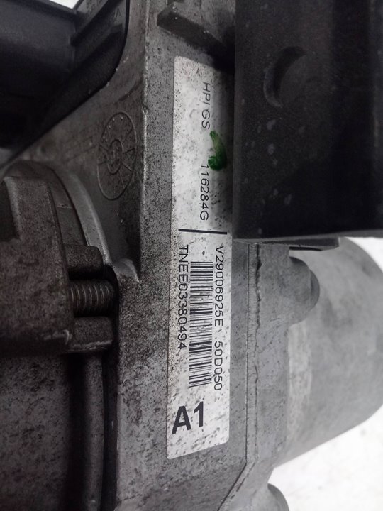 Bomba direccion citroen c4 ii 1.6 hdi 90
