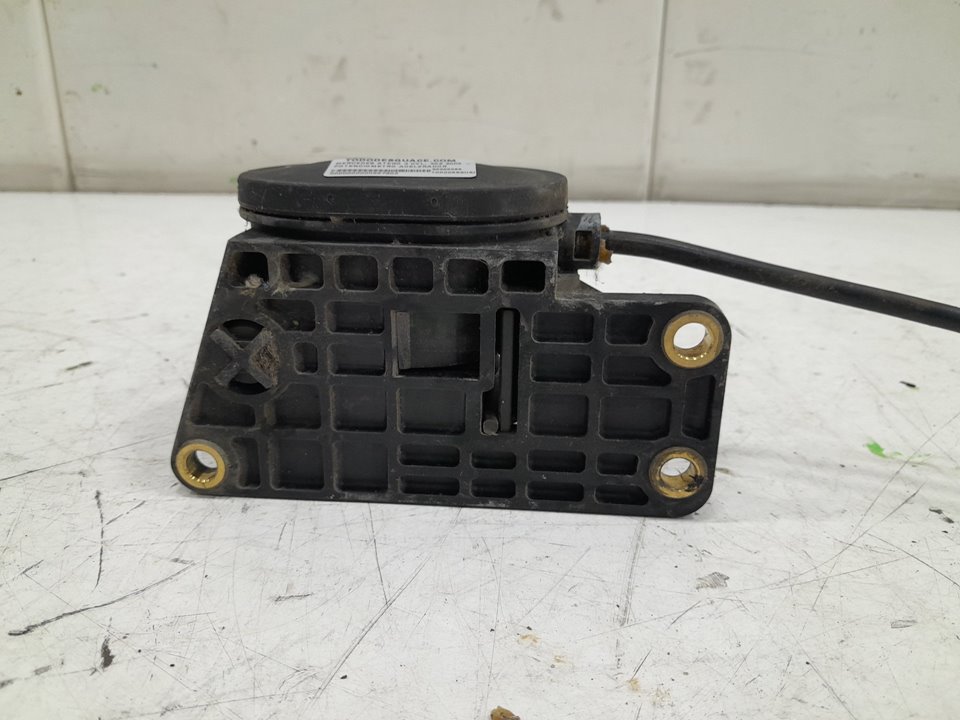 Potenciometro acelerador mercedes atego 4 cyl. 4x2 2005