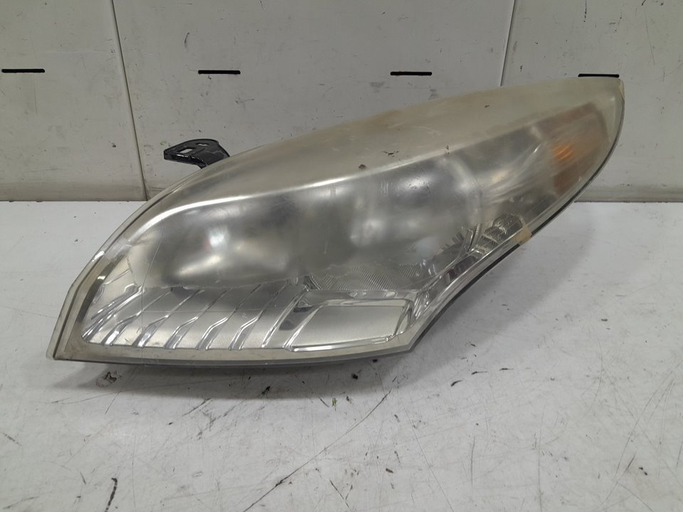 Faro izquierdo renault megane iii fastback 1.5 dci (bz09 bz0d)