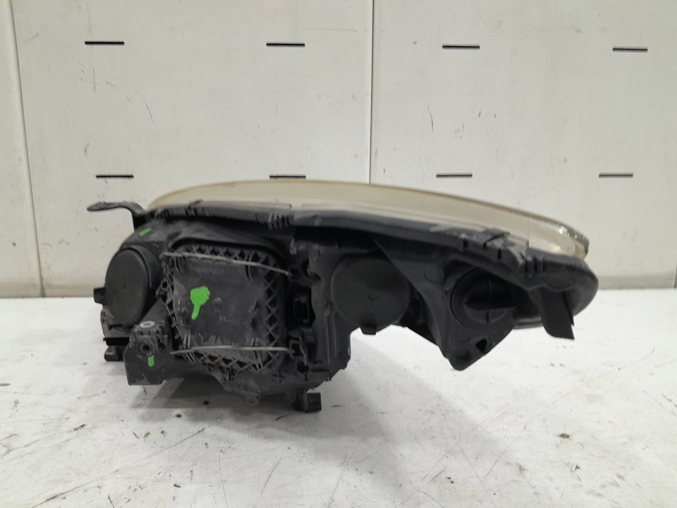 Faro derecho renault megane iii fastback 1.5 dci (bz09 bz0d)