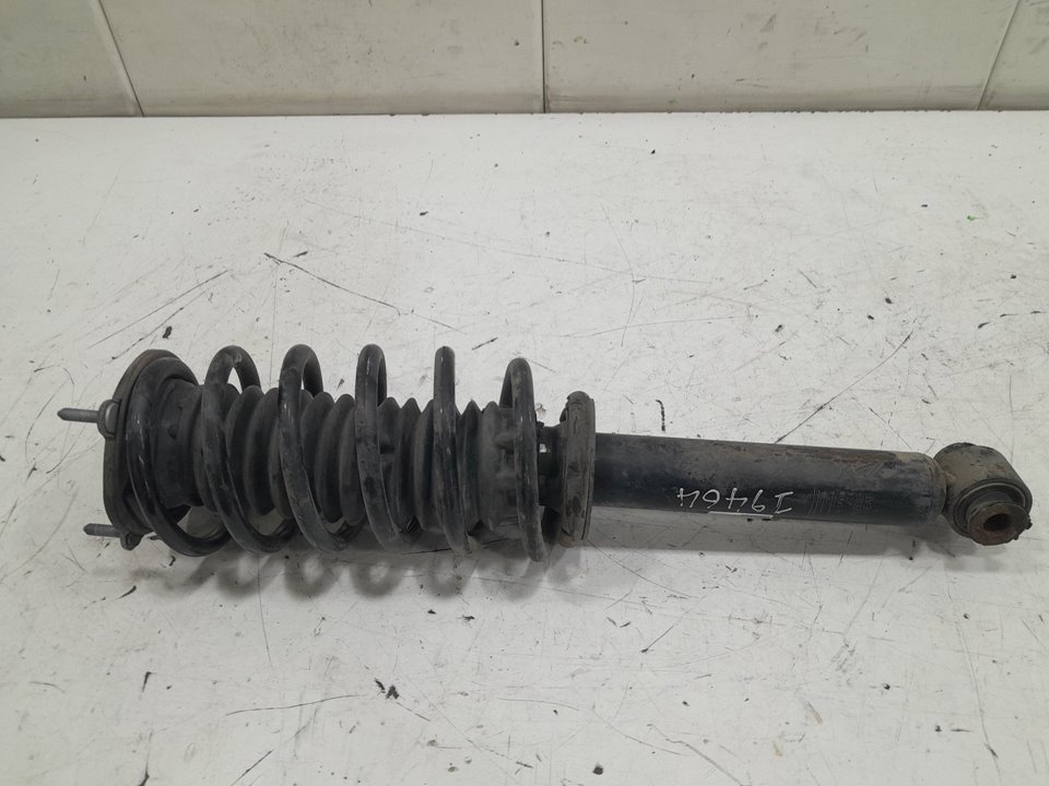 Amortiguador citroen c5 i 2.0 16v hpi (dcrlzb)