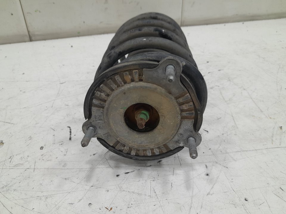 Amortiguador citroen c5 i 2.0 16v hpi (dcrlzb)