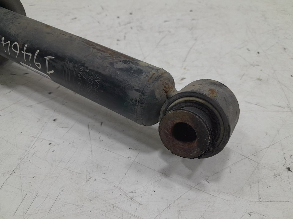 Amortiguador citroen c5 i 2.0 16v hpi (dcrlzb)