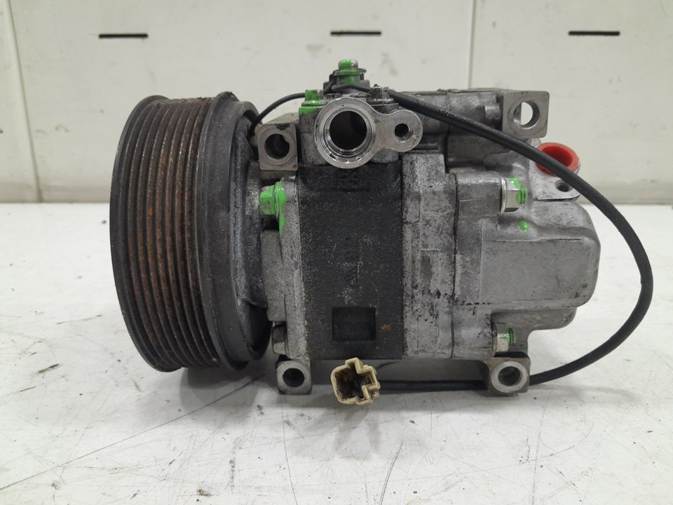 Compresor aire acondicionado mazda 5 2.0 cd