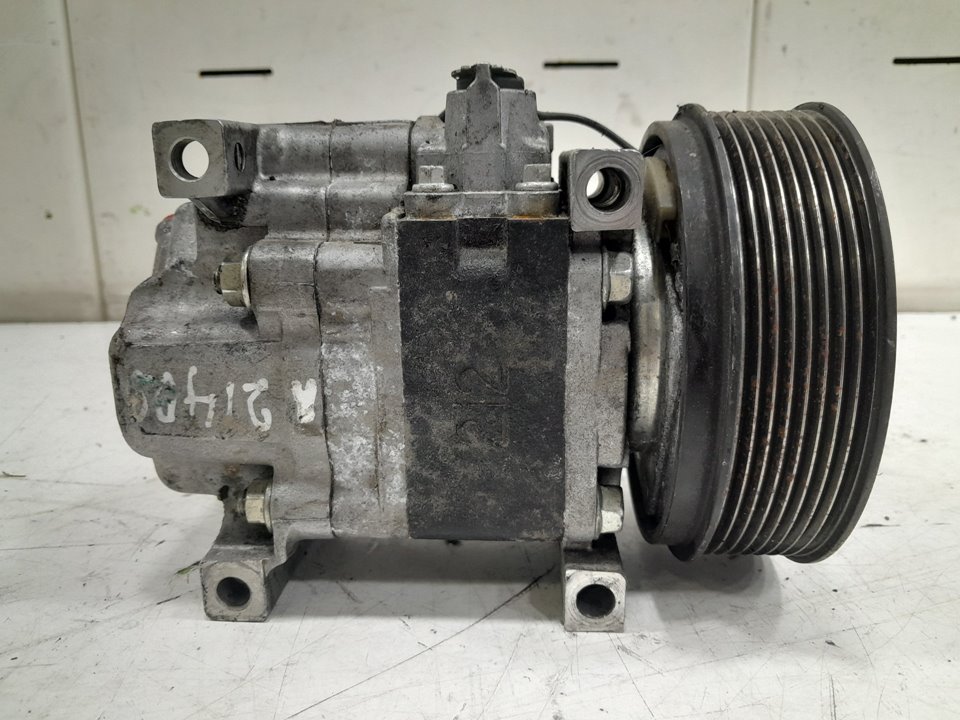 Compresor aire acondicionado mazda 5 2.0 cd
