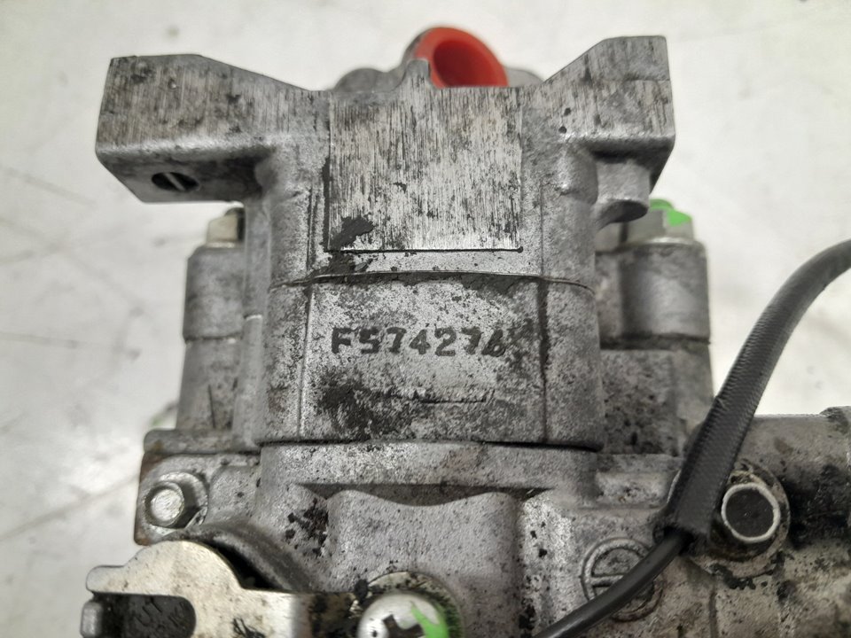 Compresor aire acondicionado mazda 5 2.0 cd