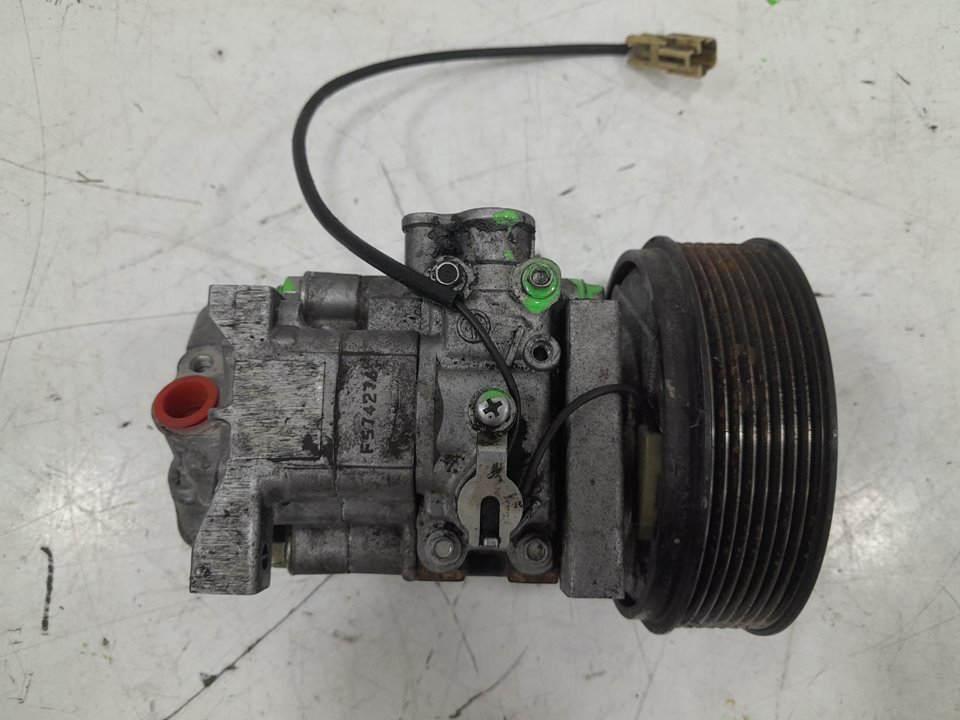 Compresor aire acondicionado mazda 5 2.0 cd