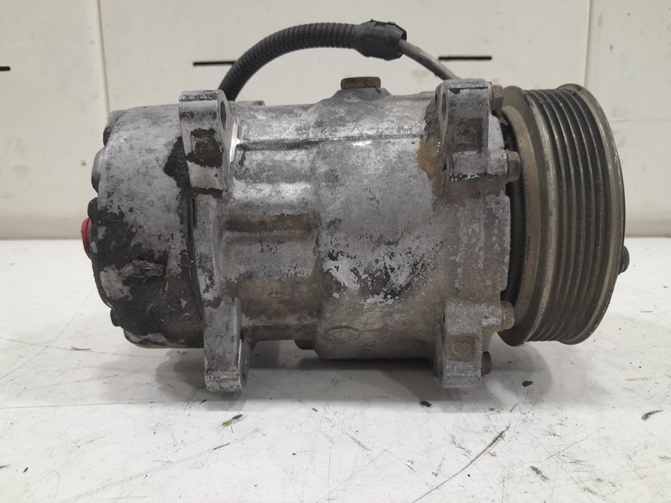 Compresor aire acondicionado 2.0 hdi