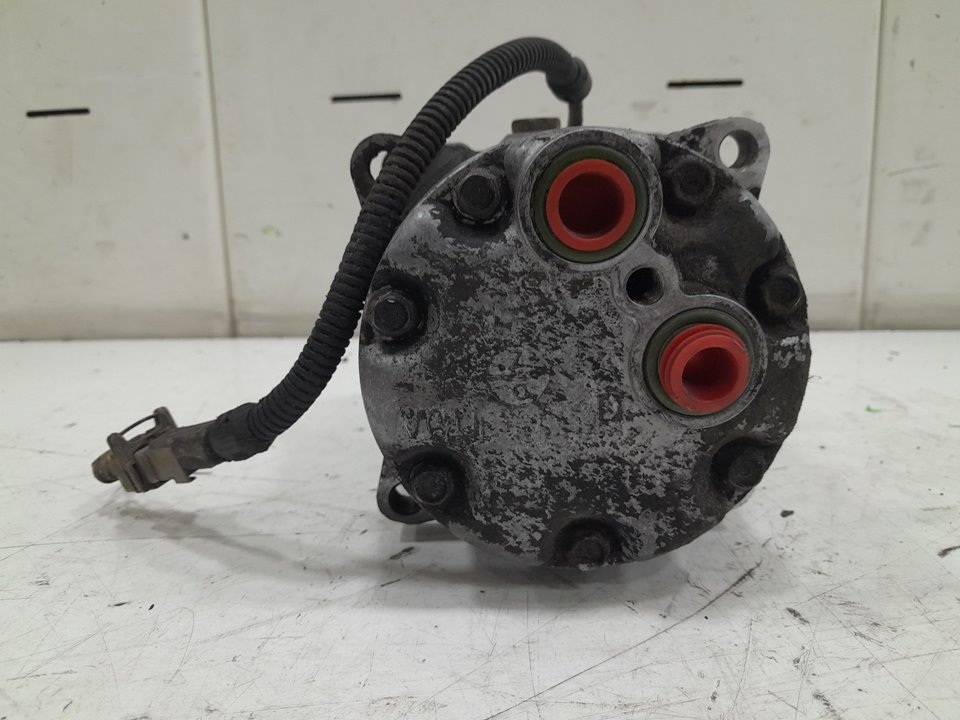 Compresor aire acondicionado 2.0 hdi