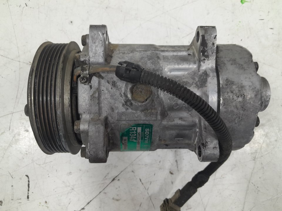 Compresor aire acondicionado 2.0 hdi
