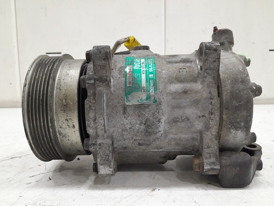 Compresor aire acondicionado citroen c5 i  c5 berlina       0.04  0.0