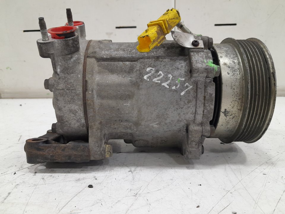 Compresor aire acondicionado citroen c5 i  c5 berlina       0.04  0.0