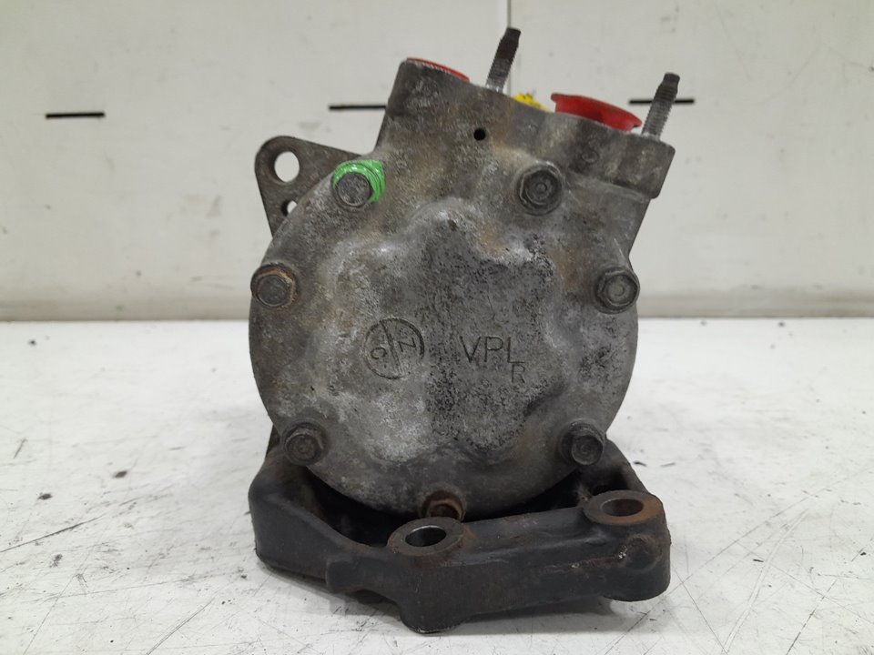 Compresor aire acondicionado citroen c5 i  c5 berlina       0.04  0.0