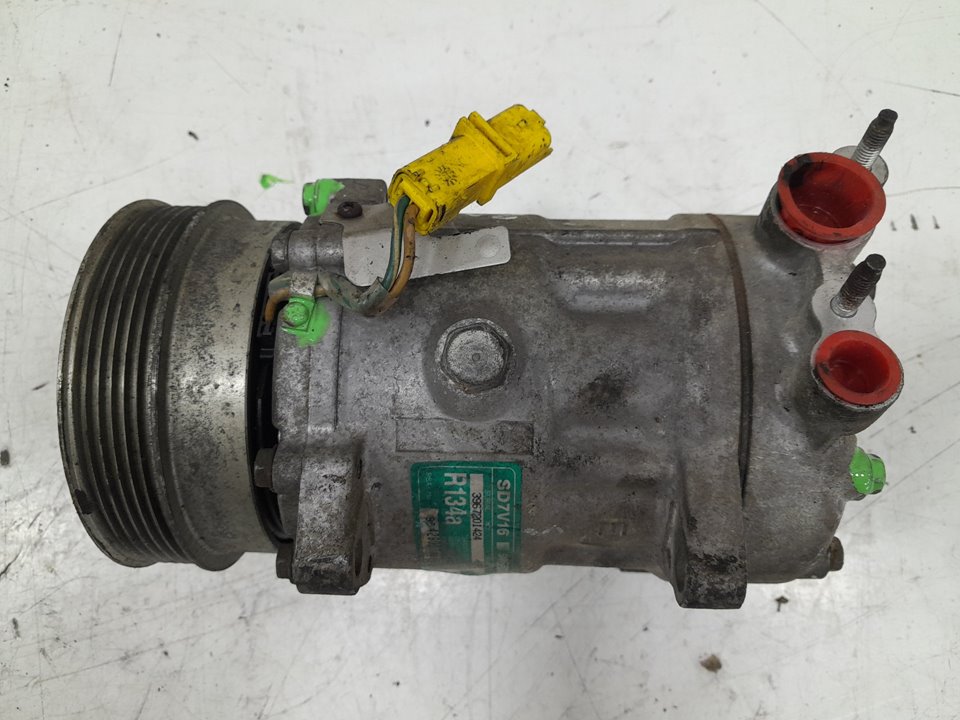 Compresor aire acondicionado citroen c5 i  c5 berlina       0.04  0.0