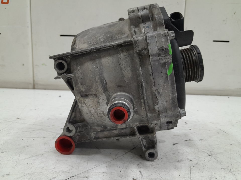 Alternador 1.9 dci