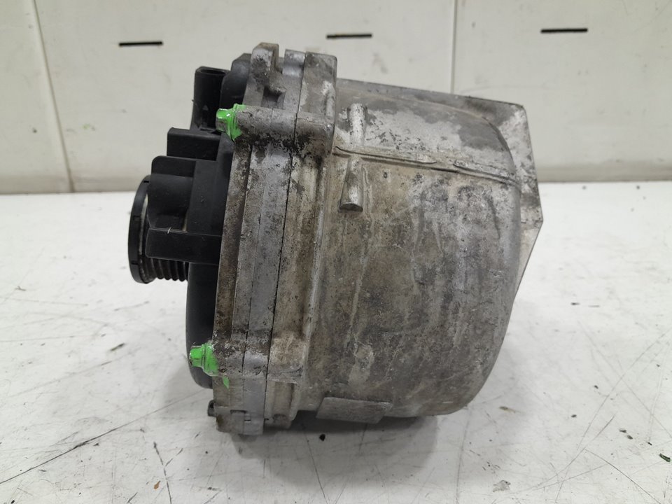 Alternador 1.9 dci