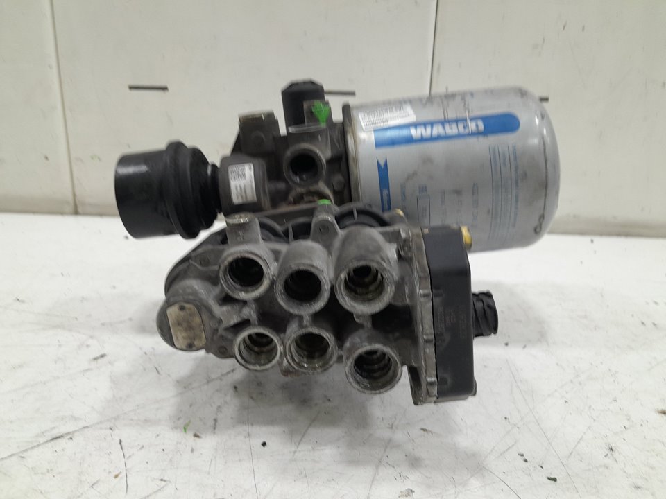 Filtro secador daf serie lf55.xxx desde 06 22