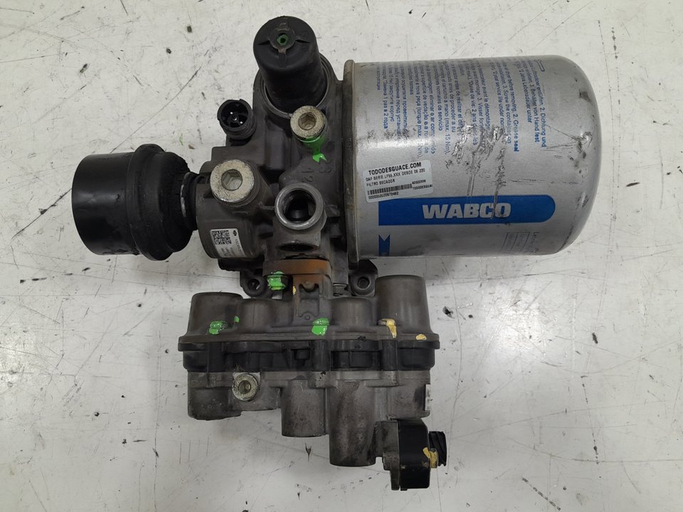 Filtro secador daf serie lf55.xxx desde 06 22