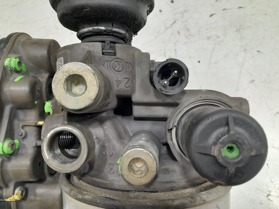 Filtro secador daf serie lf55.xxx desde 06 22