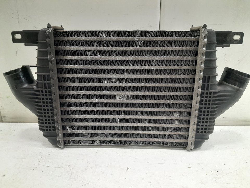 Intercooler nissan atleon zd30      ...