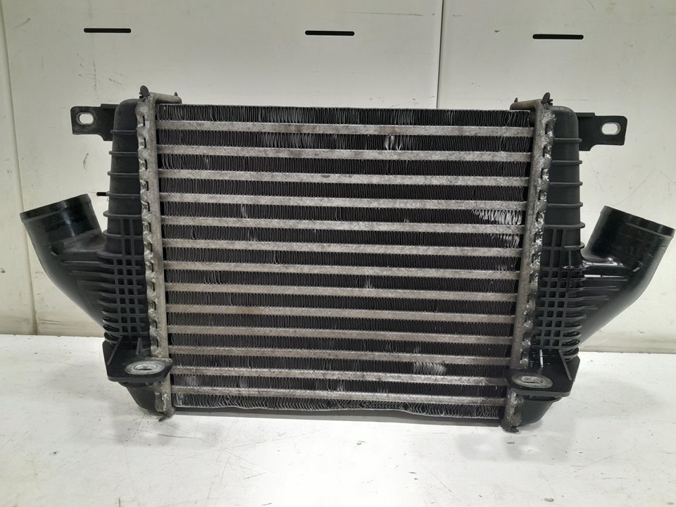Intercooler nissan atleon zd30      ...