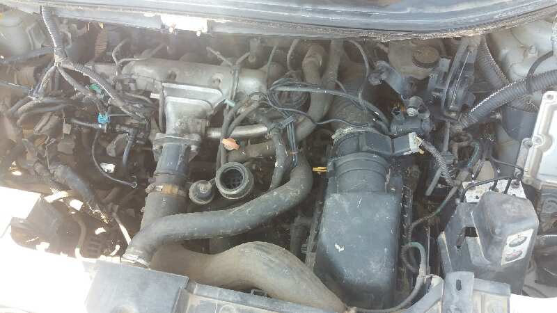  motor completo   citroen c8 2.0 hdi x 2.0 hdi cat (rhz / dw10ated)