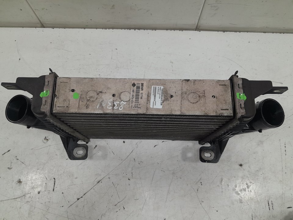 Intercooler nissan atleon zd30      ...