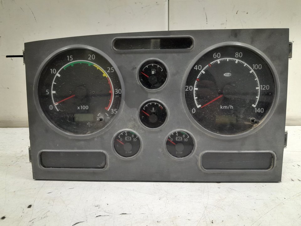 Cuadro instrumentos nissan atleon tk130 tk210.150 