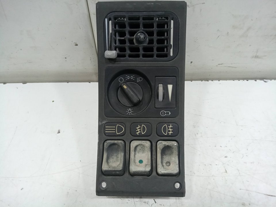 Mando luces scania serie 4 (pr 164 c) 15.