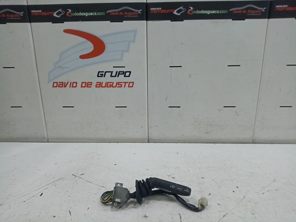 Mando limpia scania serie 4 (pr 164 c) 15.