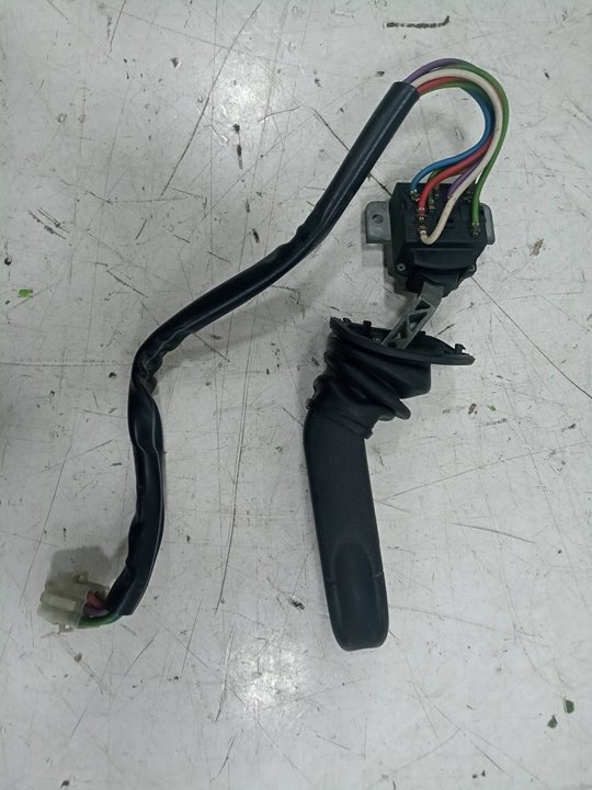 Mando limpia scania serie 4 (pr 164 c) 15.