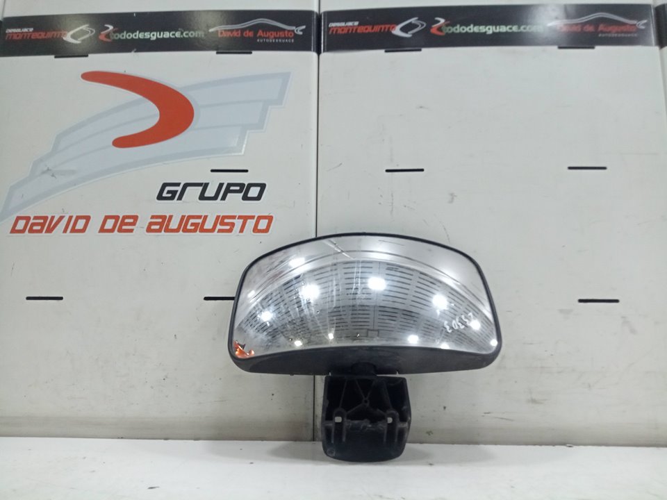 Retrovisor punto ciego scania serie 4 (pr 164 c) 15.