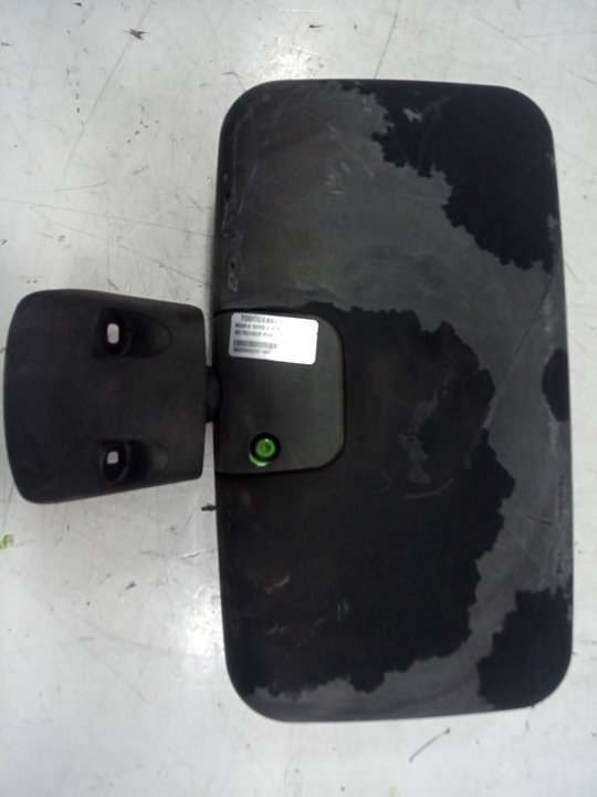 Retrovisor punto ciego scania serie 4 (pr 164 c) 15.