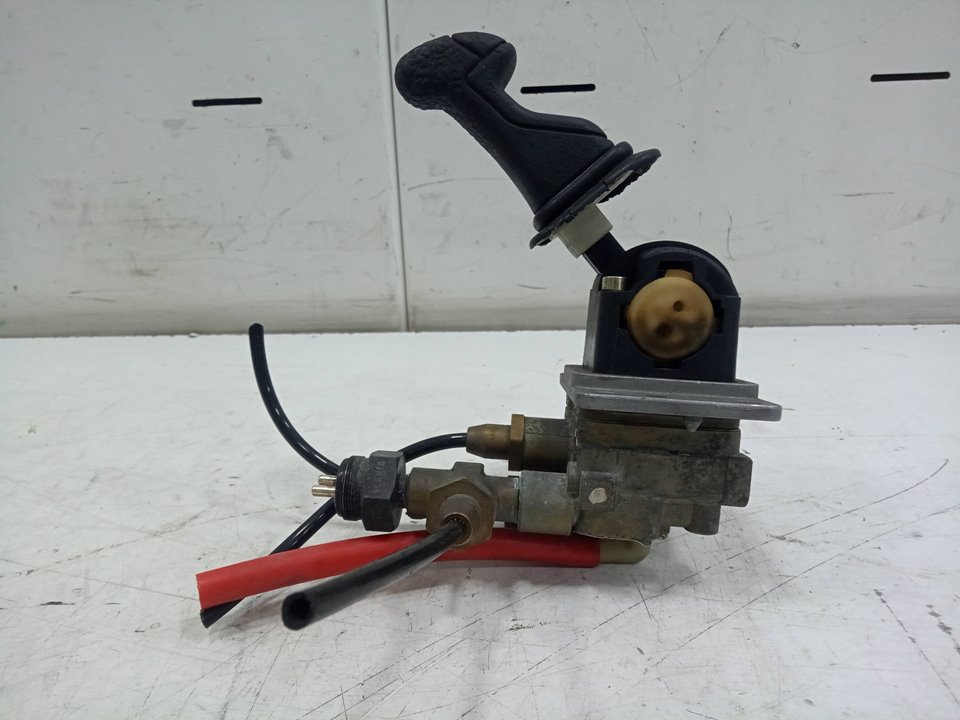 Palanca freno de mano scania serie 4 (pr 164 c) 15.