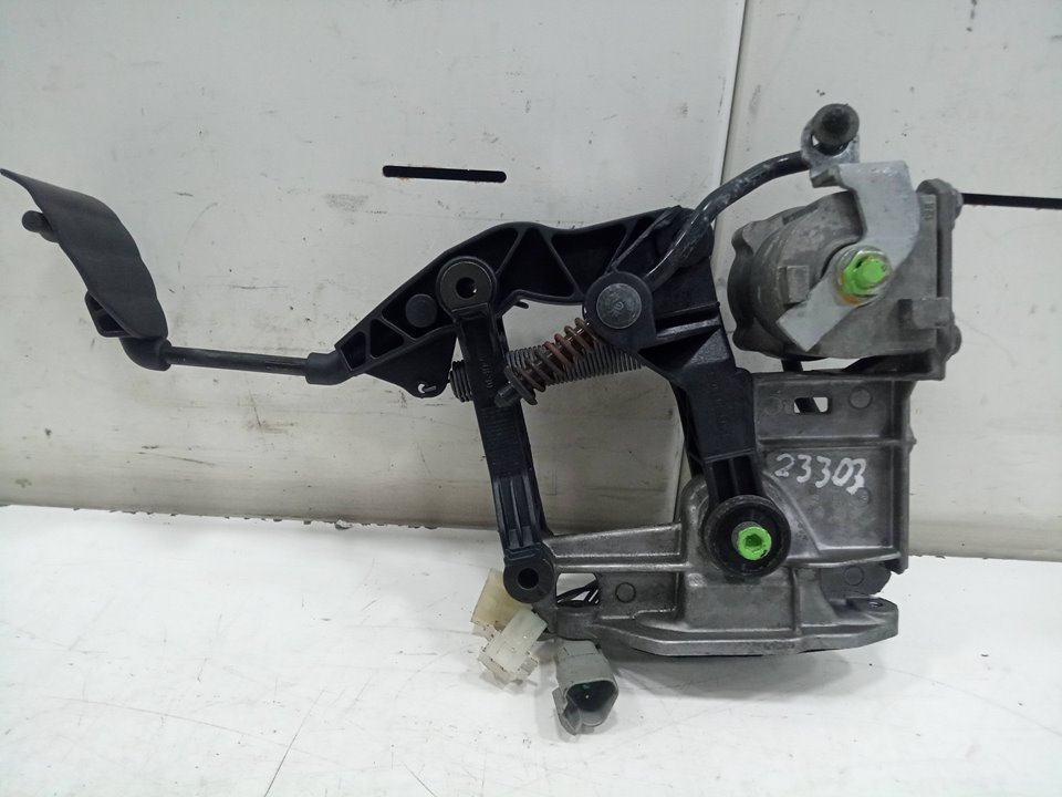 Potenciometro scania serie 4 (pr 164 c) 15.