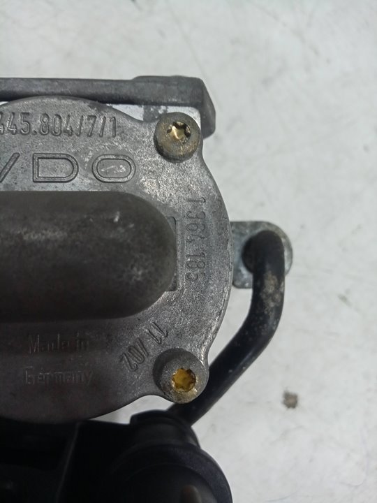 Potenciometro scania serie 4 (pr 164 c) 15.