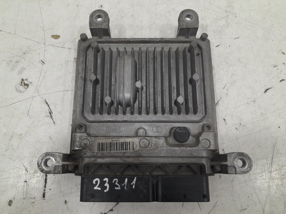 Centralita motor uce mercedes sprinterii caja abier