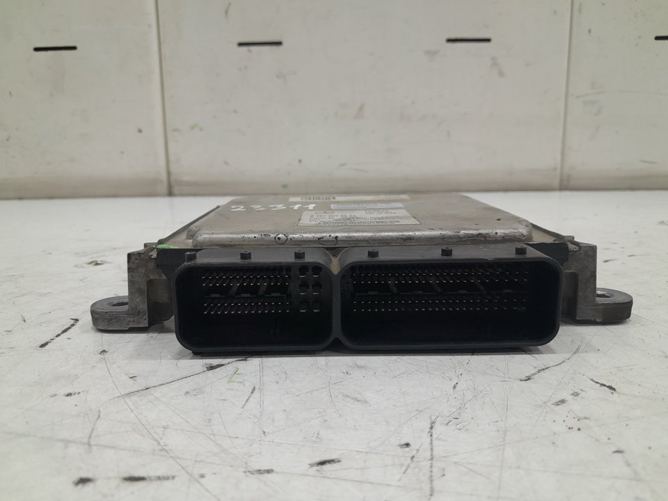 Centralita motor uce mercedes sprinterii caja abier